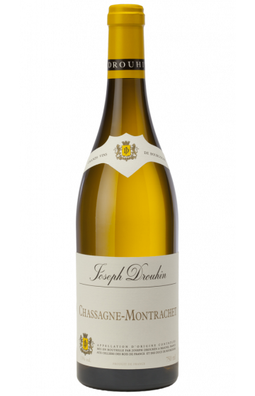 Joseph Drouhin : Chassagne-Montrachet Blanc 2017