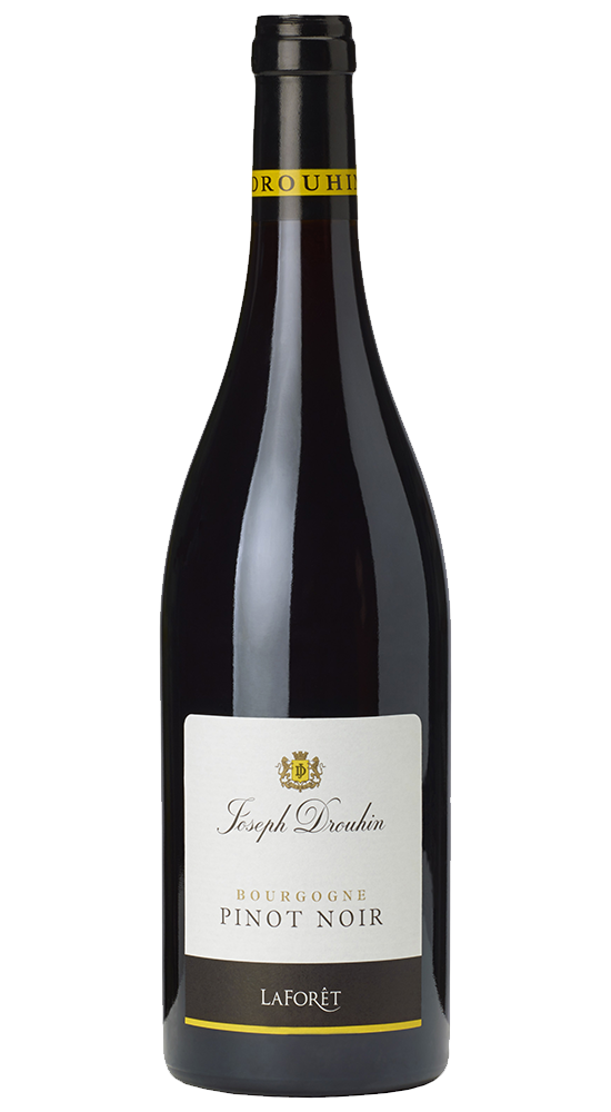 Joseph Drouhin : Lafôret Pinot Noir 2015