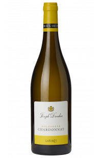 Joseph Drouhin : Lafôret Chardonnay 2015