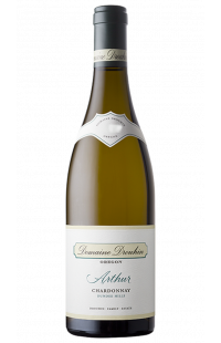 Domaine Drouhin Oregon Arthur Chardonnay 2015