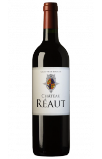 Château Réaut 2014