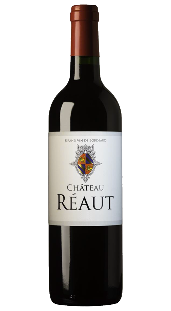 Château Réaut 2015