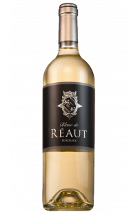 Blanc de Réaut 2019