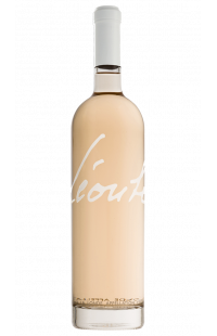 Château Léoube : Rosé Léoube la Londe 2020