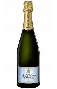 Delamotte Brut