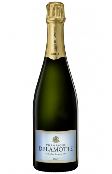 Delamotte Brut