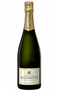 Delamotte Blanc de Blancs