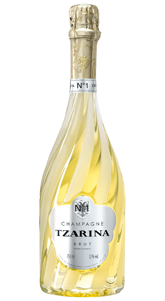 Champagne Tzarina