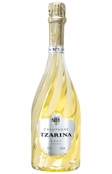 Champagne Tzarina