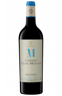 Château Croix-Mouton 2016
