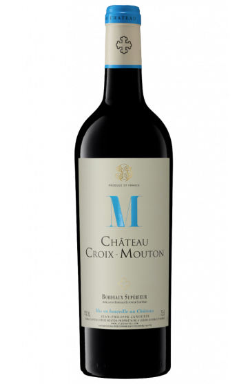 Château Croix-Mouton 2014