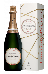Laurent Perrier Champagne "La Cuvée"