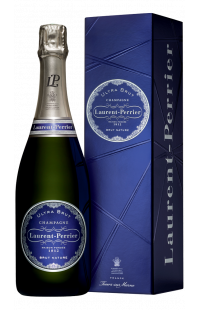 Laurent Perrier Ultra Brut