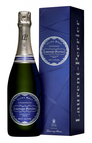 Laurent Perrier Ultra Brut