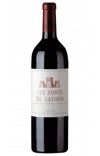 Forts de Latour 2016