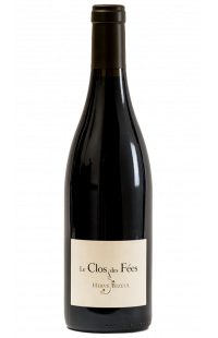 MAGNUM « Le Clos des Fées » 2015