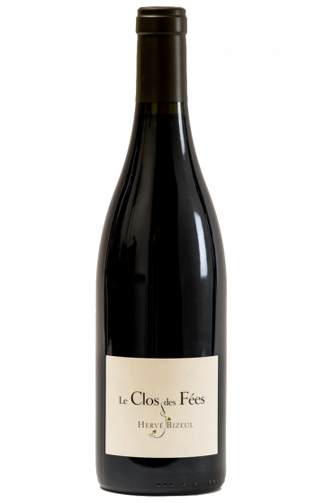 MAGNUM - CLOS DES FEES - « Le Clos des Fées » 2015