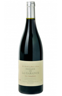 DOMAINE LA GARANCE - LES ARMIERES 2017