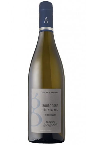 Domaine Gueguen : Bourgogne Côtes Salines 2020