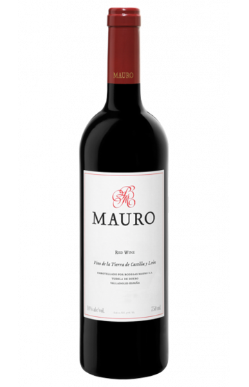 Bodegas Mauro - Mauro 2019