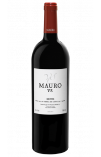 Bodegas Mauro : Mauro VS 2018