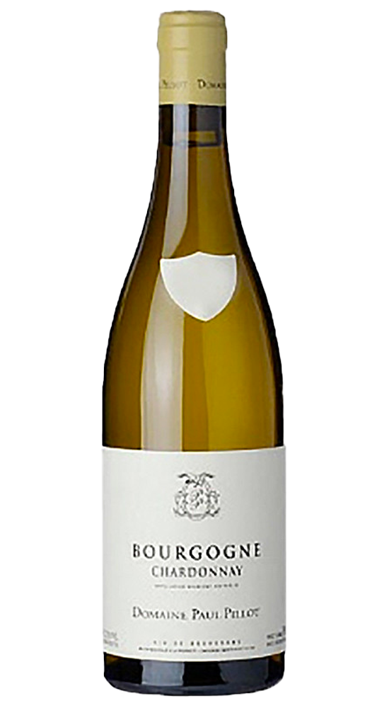 Bourgogne Chardonnay 2018 Blanc Domaine Paul Pillot