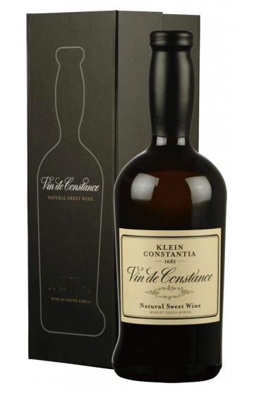 Vin de Constance 2015 : Klein Constantia