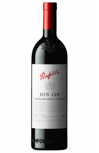 Penfolds Bin 128 Coonawarra Shiraz 2018