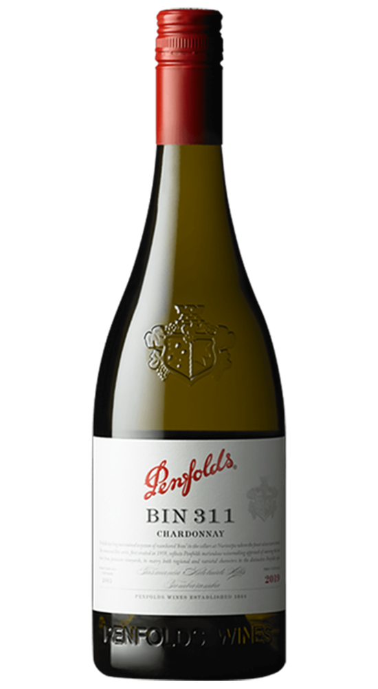 Penfolds Bin 311 Chardonnay 2019