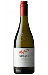 Penfolds : Bin 311 Chardonnay 2017