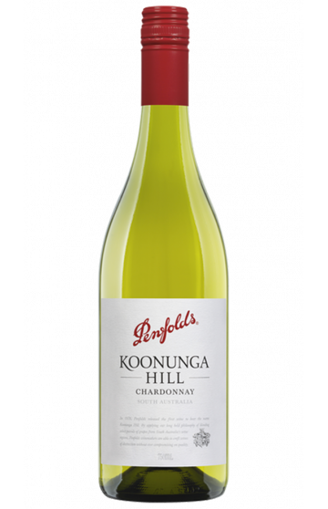 Penfolds Koonunga Hill Chardonnay 2019