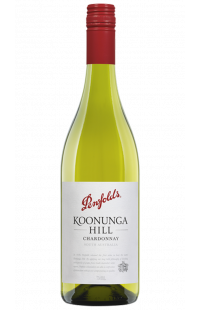 Penfolds : Koonunga Hill Chardonnay 2016