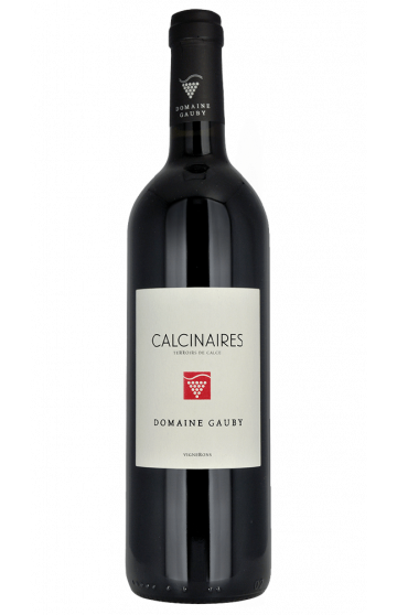 Domaine Gauby - Calcinaires 2020 Rouge