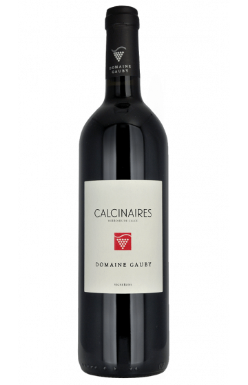 Domaine Gauby - Calcinaires 2019 Rouge