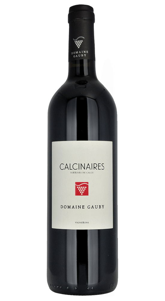 Domaine Gauby - Calcinaires 2018 Rouge