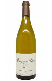 Boisson Frère et Soeur: Bourgogne Blanc 2019