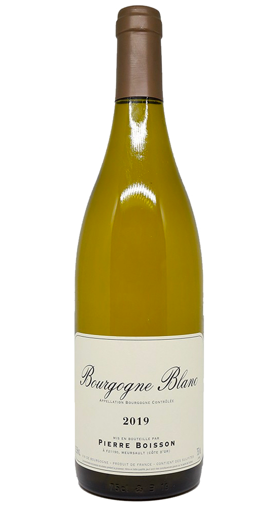 Boisson Frère et Soeur: Bourgogne Blanc 2019