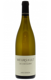 Anne Boisson : Meursault "Les Chevalières" 2018