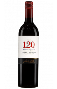 Santa Rita 120 Cabernet Sauvignon 2013