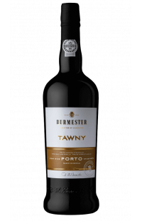 Burmester, Porto Tawny avec étui