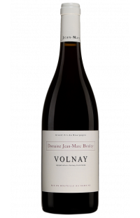 Jean-Marc Bouley: Volnay 2019