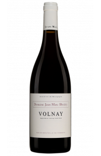 Jean-Marc Bouley: Volnay 2019