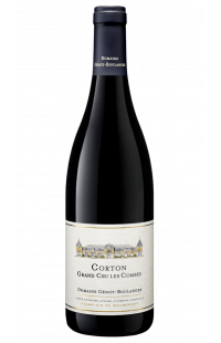 Génot-Boulanger: Corton Grand Cru Les Combes 2017