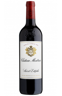 Château Montrose 2019 - Primeurs