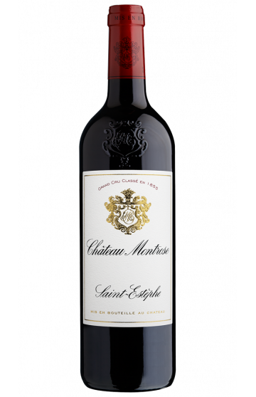 Château Montrose 2019