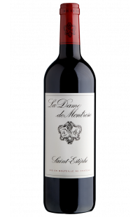 La Dame de Montrose 2015