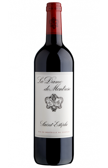 La Dame de Montrose 2015