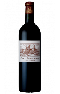 Château Cos d'Estournel 2019