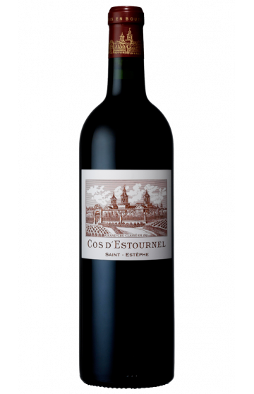 Château Cos d'Estournel 2019 - Primeurs