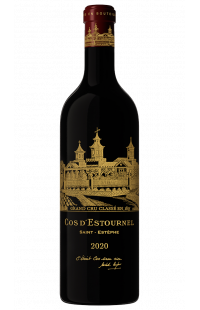 Château Cos d'Estournel 2020 - Primeurs